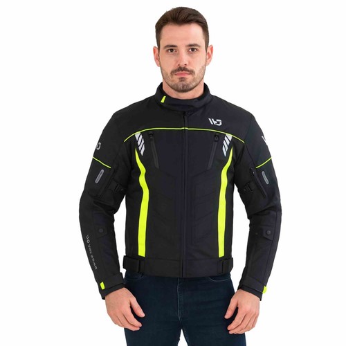 Motorrad textiljacke - motorrad,