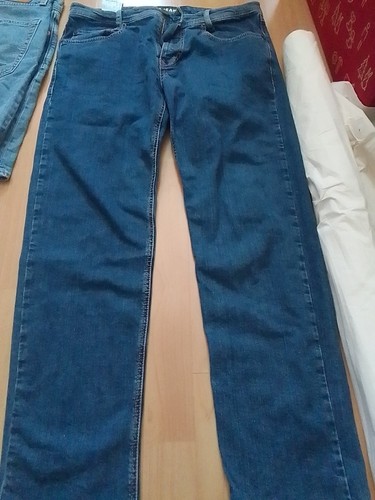 Mac arne herren jeans gr - jeans,,