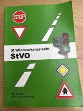Strassenverkehrsrecht Otto Sievers