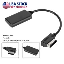 Bluetooth USB AUX Audio Cable
