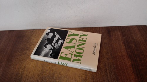 Easy money reid jamie - easy, reid,