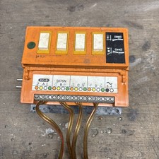 LGB  51750 Spur G  Weichenstellpult Stellpult Schaltpult - Nr. 2