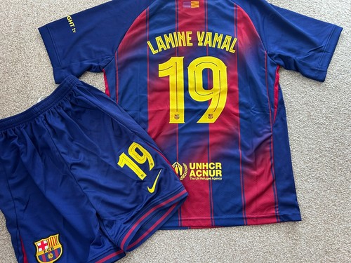 Fußball trikot kinder - trikot, 134/140