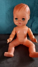 Babypuppe aus DDR-Zeiten