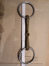 Gebiss Pferd Sprenger