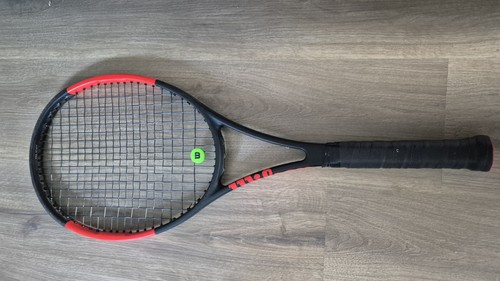 Wilson pro staff v11 0 - pro, v11.0
