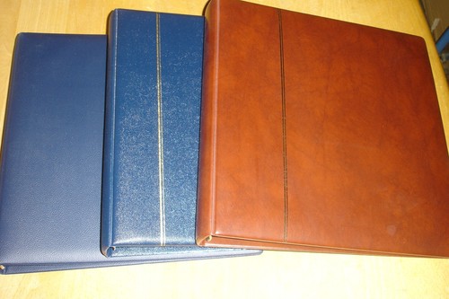 Safe ringbinder 704 - 3, ovp