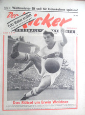 KICKER 42 - 17.10. 1955 Erwin