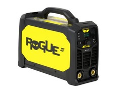Esab rogue 181ip - es, mma
