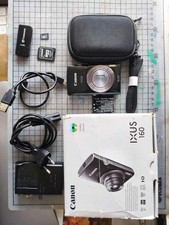 Canon IXUS 160 / PowerShot