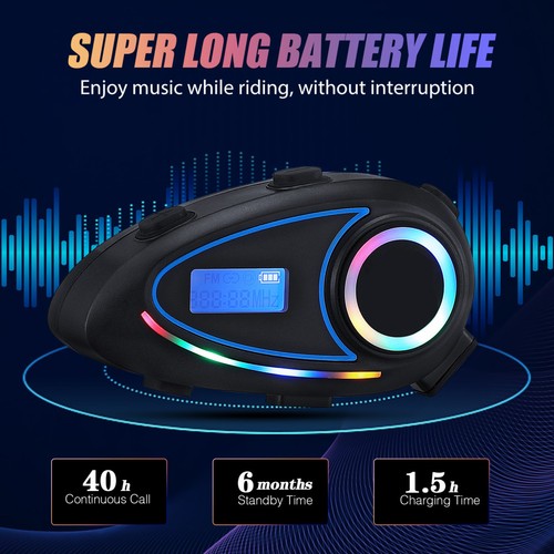Motorrad helm bluetooth - motorrad,