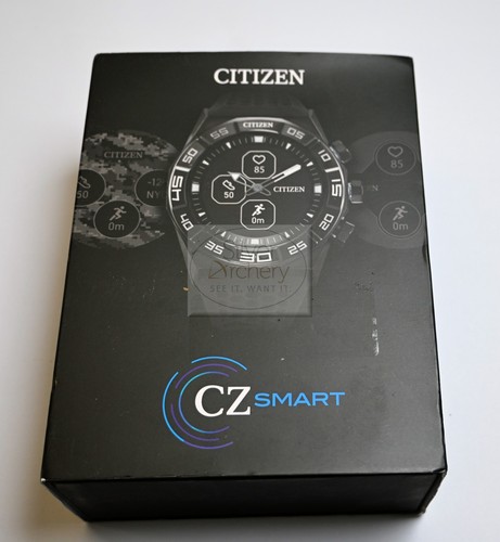 Citizen smart hybrid - citizen,