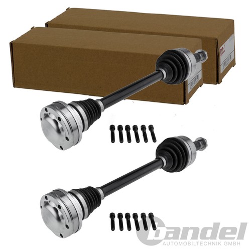 Nty antriebswelle satz - 2x,