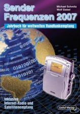 Sender und Frequenzen 2007 von not specified | Buch | Zustand sehr gut