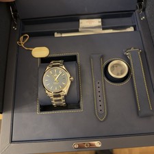 OMEGA Seamaster Aqua Terra