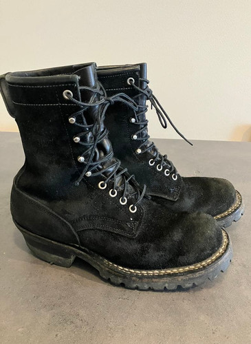 White boots smokejumper - white’s,