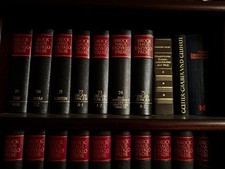 Brockhaus Enzyklopädie 17