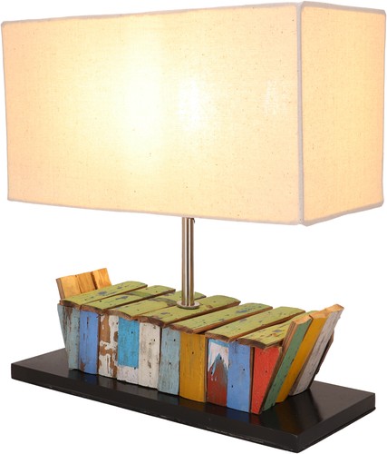 Tischlampe tischleuchte - tischlampe, /