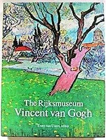 The rijksmuseum vincent van - the,