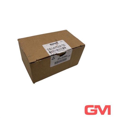 Rexroth digitalmodul il - r-ib,