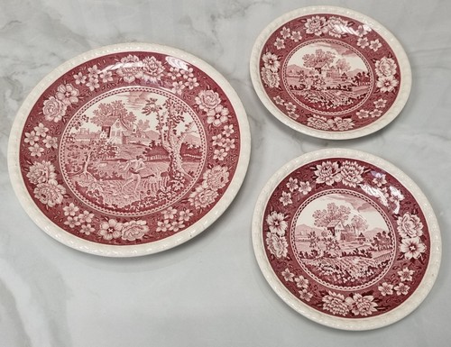 Villeroy boch rusticana rot - villeroy,