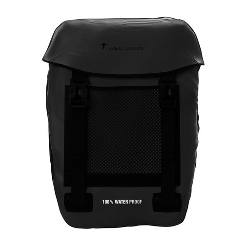 Waterproof bike pannier rack - waterproof,