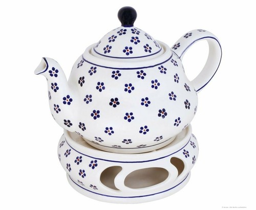 Bunzlauer keramik 5l - bunzlauer, 1,5l