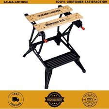 BLACK+DECKER Workmate WM225
