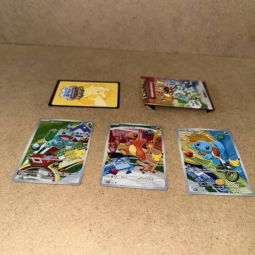 Pokémon erste partner serie - pokémon,