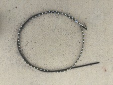 1247801489 Sunroof Cable C124