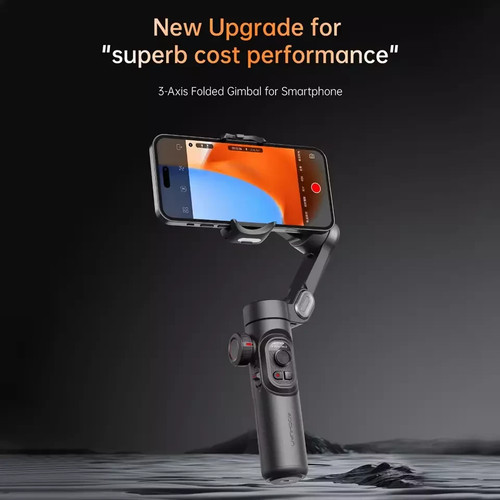 Achsen handheld gimbal - 3-achsen,