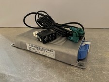 BMW MULF2 High Basis Bluetooth / USB Modul + Kabelsatz