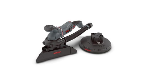 Szlifierka menzer tsw 225 - menzer, pro