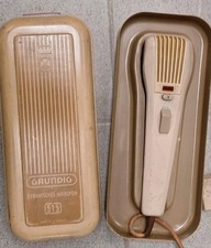 50er Grundig Dynamisches