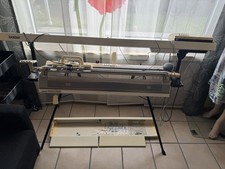 Strickmaschine Brother KH 940