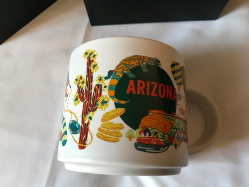 Starbucks tasse mug - tasse,