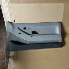 Türverkleidung VW Polo 86c