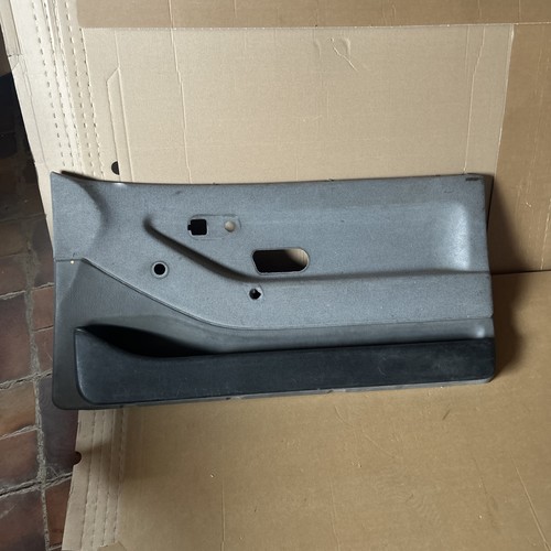 Türverkleidung polo 86c - polo,