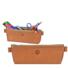 Sonnenleder Stiftemäppchen