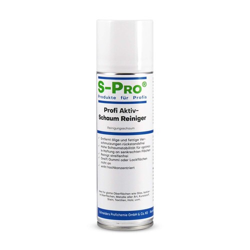Pro profi - s-pro®,
