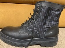 Karl Lagerfeld Herren Stiefel