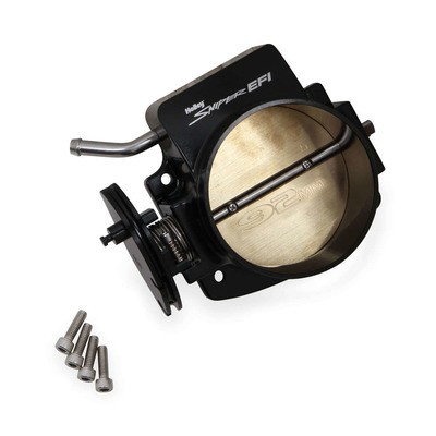 Holley 860004 one 92mm - 860004-1,,