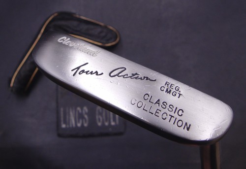 Cleveland tour action classic - tour,