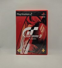 Gran Turismo 3: A-Spec (Sony