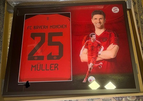 Thomas müller trikot - thomas,