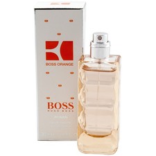 Boss ORANGE 1 x 30 ml Eau de