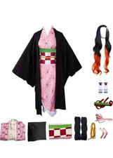 Anime Kamado Nezuko Demon