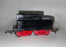 Konrad Dressler KD460 Tender