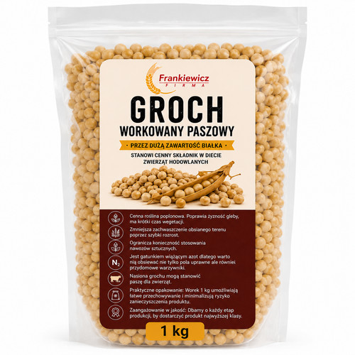 Futtererbsen 20kg - futtererbsen, 1-20kg