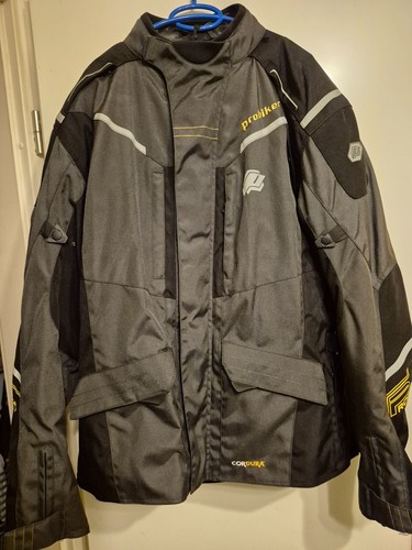 Probiker jacke neu mit - probiker,